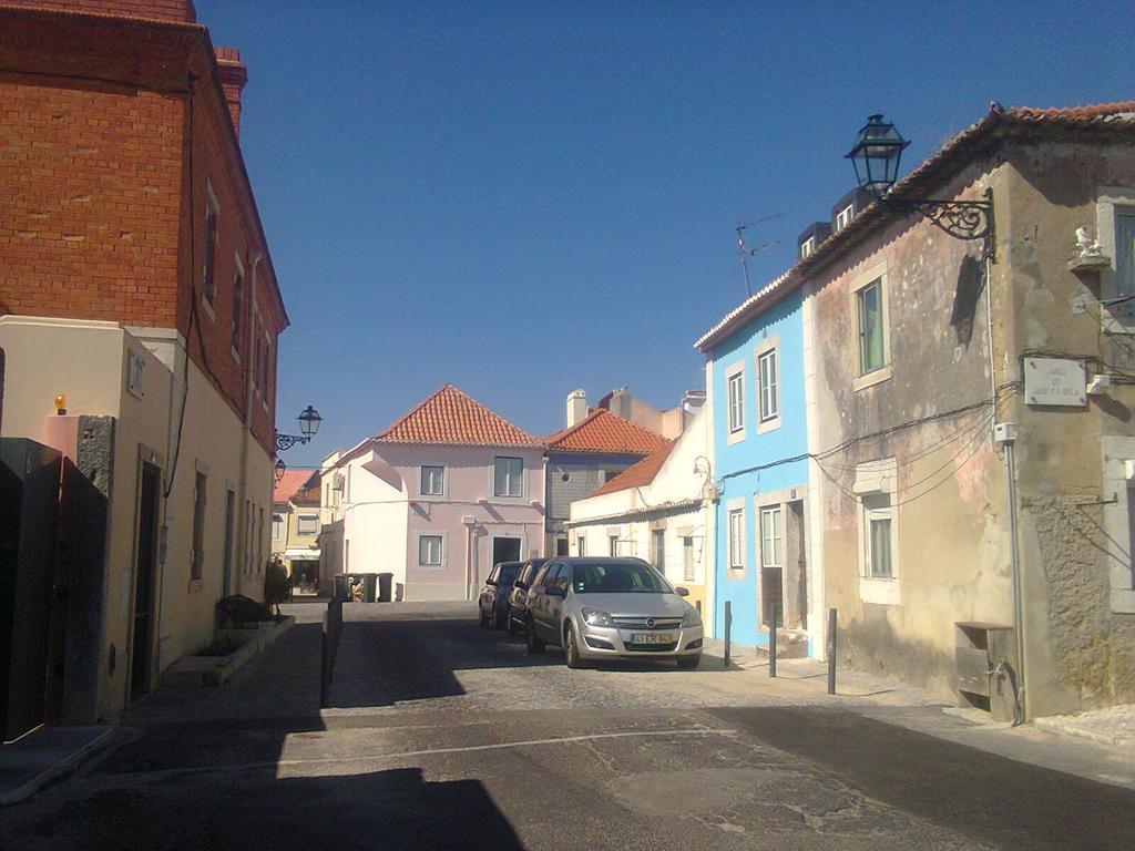 VillaHouse Carnide Lisboa Chambre photo