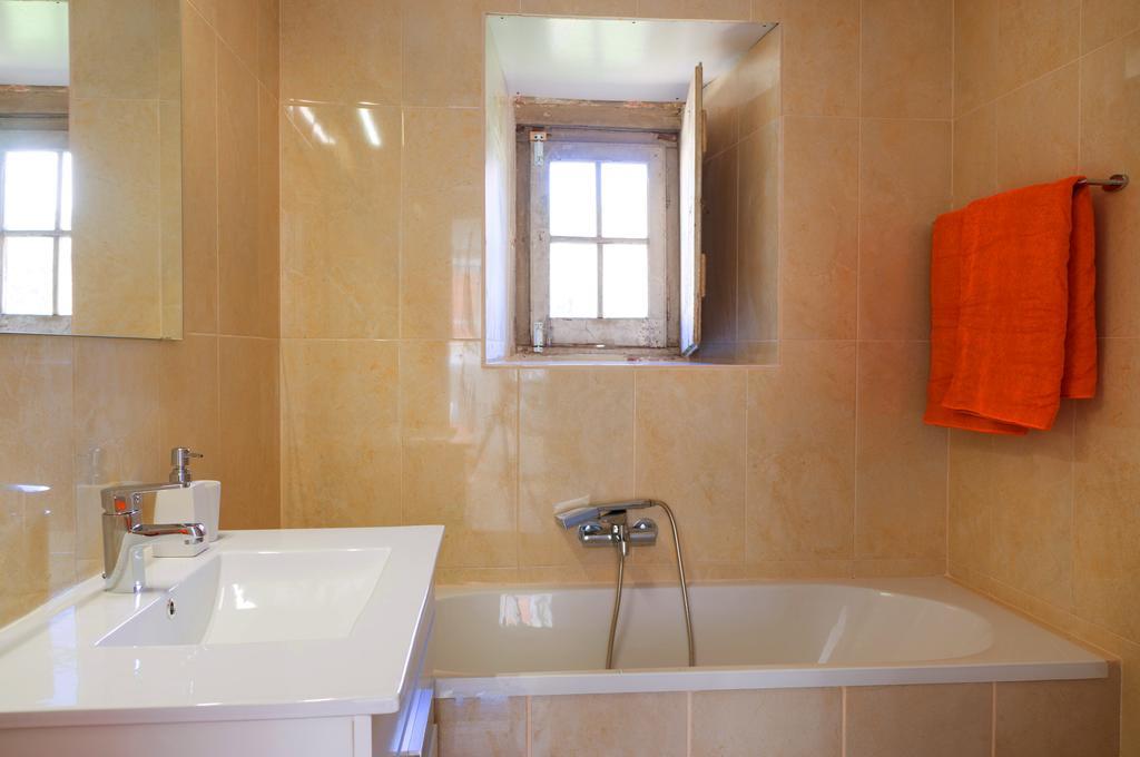 VillaHouse Carnide Lisboa Chambre photo