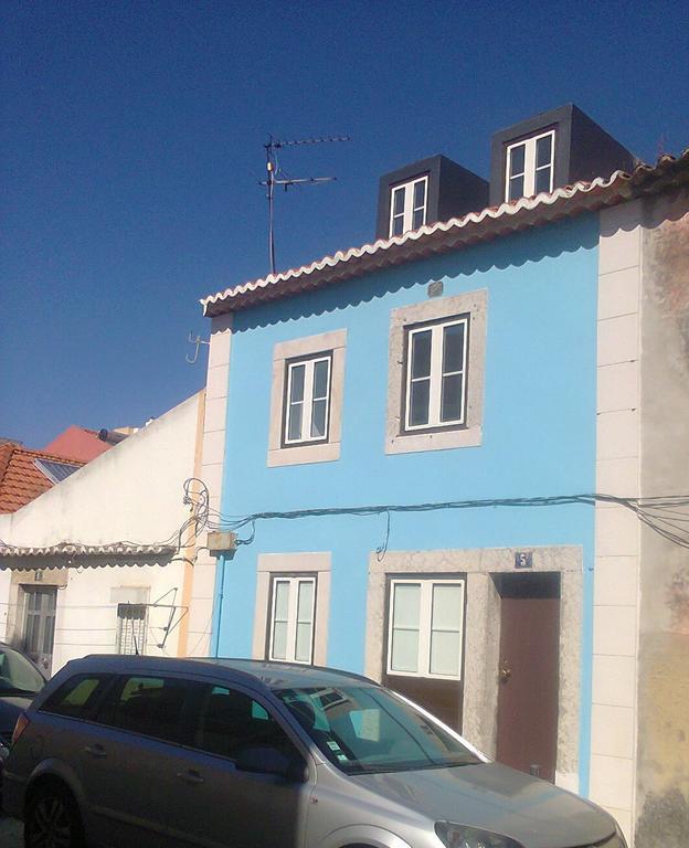 VillaHouse Carnide Lisboa Chambre photo
