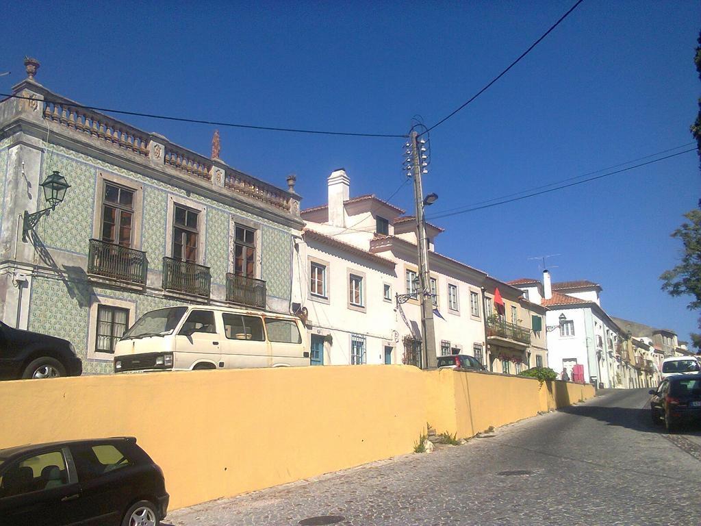 VillaHouse Carnide Lisboa Chambre photo
