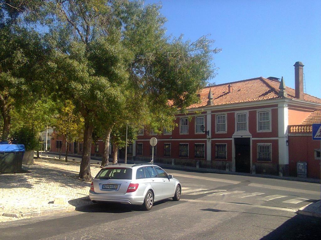 VillaHouse Carnide Lisboa Chambre photo