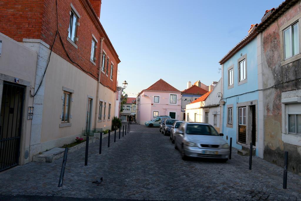 VillaHouse Carnide Lisboa Extérieur photo