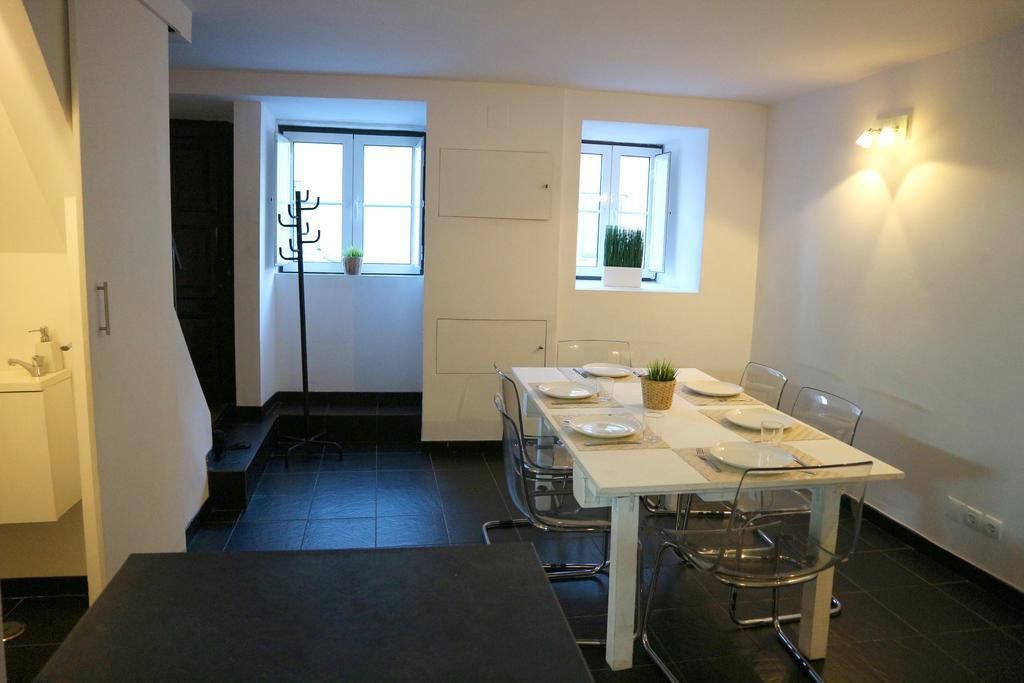 VillaHouse Carnide Lisboa Extérieur photo